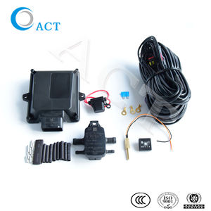 Elektronik MP48 ECU-Kit Autogas-Steuergerät für Erdgas und Flüssiggas - Product Image 6