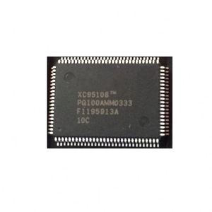 Chip Lógico de Alta Velocidad Dianxian XC95108-10PQ100C PQFP100 10ns para Reemplazo de Circuitos Lógicos Industriales - Product Image 1