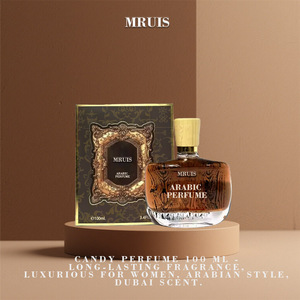 Perfume de larga duración unisex en botellas de fragancia de vidrio <span class=keywords><strong>para</strong></span> hombres Perfume árabe Mini Perfume árabe - Product Image 3