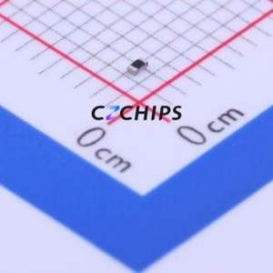 Resistencia SMD CR0402FF2551G 0402 (Tipo: Película Gruesa) (Resistencia: 2.55kOhm Precisión: 1%) - Product Image 1