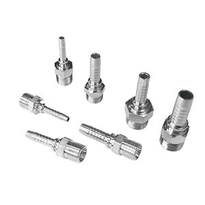 Conector roscado americano, conector roscado británico, conector roscado métrico - Product Image 6