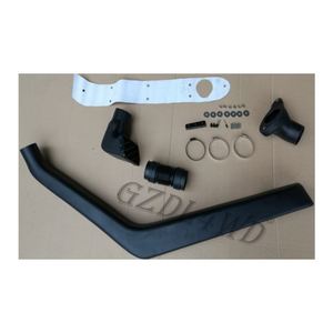 Kit de snorkel d'admission d'air pour véhicule à carrosserie large Mitsubishi Pajero V6 <span class=keywords><strong>V33</strong></span> Série NA Pwv33A - Product Image 1