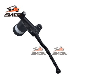 อะไหล่รถจักรยานยนต์ SNOR <span class=keywords><strong>MZ</strong></span> <span class=keywords><strong>250</strong></span> ปั๊มดิสก์เบรก ปั๊มเบรกหน้า ปั๊มคลัตช์ สำหรับ <span class=keywords><strong>Suzuki</strong></span> GN125 GS125 - Product Image 2