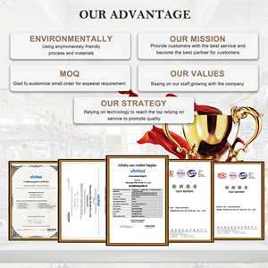 Vải nỉ lông cừu dệt kim 100% <span class=keywords><strong>polyester</strong></span> giá rẻ, chải kỹ hai mặt, một mặt chống xù, dùng cho vest cưới, quần áo - Product Image 5