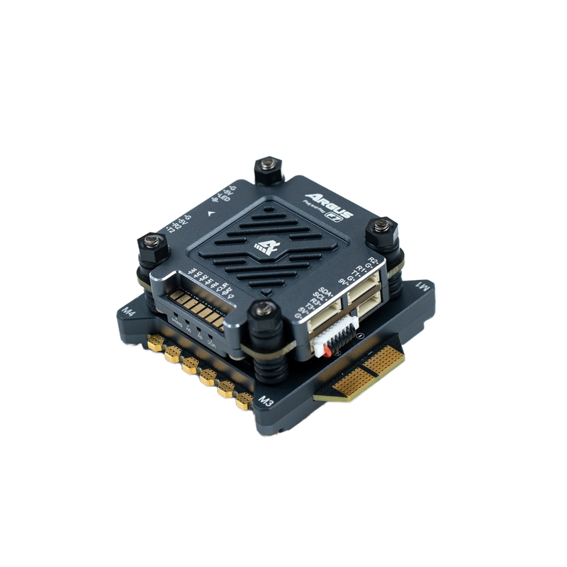 F405 Mini Stack ESC 55A FPV