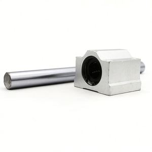 Glissières linéaires HRW30 HRW20CA HRW20, blocs de guidage HRW 35, roulements linéaires HRW35CA - Product Image 3