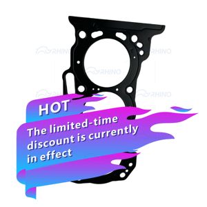 OE 11115-31060 Marke Metall Komplettes Motor dichtung sset Komplett set mit für TOYOTA ALPHARD LEXUS PREVIA ALPHARD Avalon - Product Image 2