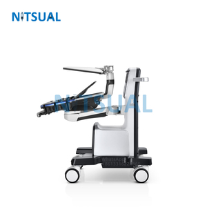 <span class=keywords><strong>Machine</strong></span> à ultrasons Doppler couleur système vétérinaire basé sur chariot d'équipement Mindray Vetus 9 - Product Image 4