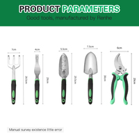 Offre Spéciale outils à main mini pelle petite pelle pelle de jardin avec manche