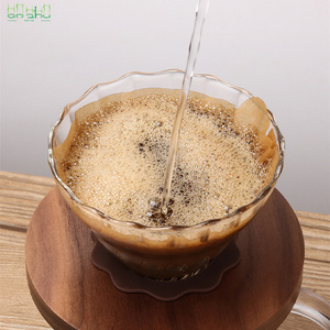 <span class=keywords><strong>Filtre</strong></span> à café en papier conique pour <span class=keywords><strong>cafetière</strong></span>, en matériau japonais écologique, 100 % pâte de bois, sans PFAS ajoutés, pour <span class=keywords><strong>une</strong></span> seule <span class=keywords><strong>tasse</strong></span>. - Product Image 5