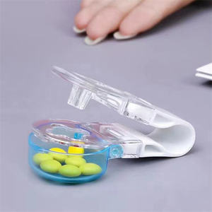 <span class=keywords><strong>เครื่อง</strong></span>จ่ายยา<span class=keywords><strong>พลาสติก</strong></span>เครื่องมือช่วยในการเปิดยา<span class=keywords><strong>เม็ด</strong></span>แบบพกพา - Product Image 3