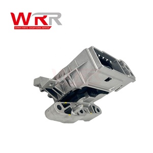 22118835572 22116875629 ยางรองแท่นเครื่องสำหรับ Bmw G20 G22 320i 330i คุณภาพพรีเมียม ทนทาน รองรับแรงกระแทก - Product Image 6