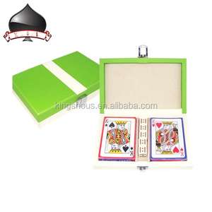 Tarjetas de Juego Personalizadas de Alta Calidad al por Mayor para Enamorados - Product Image 3