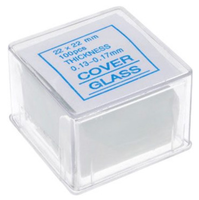 Laboratory Microscope Slide 7105 Frosted Microscope Glass Slides