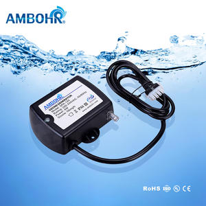 AMBOHR <span class=keywords><strong>SPA</strong></span>-124, purificador de agua de ozono portátil eléctrico para el hogar, generador de ozono de inmersión fría para exteriores para bañera Cold Creek - Product Image 1
