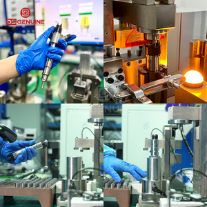 DS ORIGINAL Neue SAA6D170E 10,0L Motor Einlassventile 4007179 4089089 5473273 6240-41-4110 / - Product Image 6