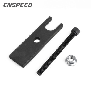 CNSPEED เครื่องมือบีบสปริงวาล์วเหล็กกล้าอเนกประสงค์เครื่องมือซ่อมรถยนต์ CT001-LS - Product Image 5
