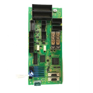 A20B-2005-0350 Placa de Circuito Original para Gabinete de Robot FANUC, Automatización Industrial, Nueva con Garantía de un Año - Product Image 2