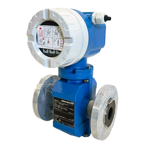 เครื่องวัดอัตราการไหลแบบ Coriolis ของ Endress+Hauser ของแท้ใหม่เอี่ยม สำหรับงาน Cryogenic ราคาถูก - Product Image 1