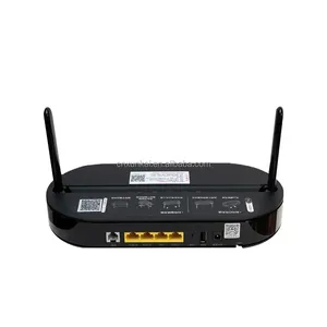 เราเตอร์เครือข่ายใยแก้วนําแสง Wifi บนเดิม <span class=keywords><strong>HG8145V</strong></span> 4GE + 1TEL + Dual-band Wifi ONU - Product Image 3