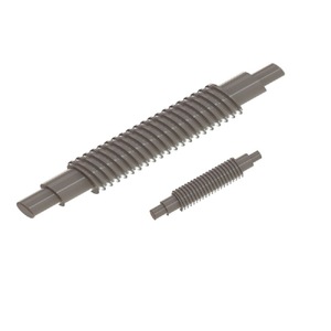 Vis trapézoïdale ZLTSG 30 degrés en acier au carbone, vente directe d'usine, pour utilisation en machine-outil - Product Image 2