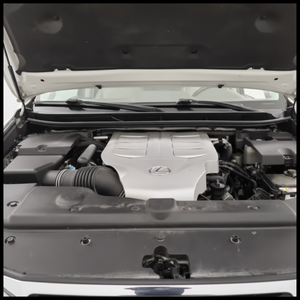 Usado 2019 Lexuss GX 460 - Product Image 1