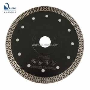 <span class=keywords><strong>Disque</strong></span> de coupe de <span class=keywords><strong>125</strong></span> <span class=keywords><strong>mm</strong></span>, lame de scie diamantée pour granit, <span class=keywords><strong>carrelage</strong></span> céramique, marbre - Product Image 6