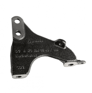 Fer malleable noir haute flexibilité et résistance, formes complexes, pièces de moteur en fonte de sable, équipement de fonderie - Product Image 6