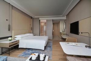 Envío Rápido, Juego <span class=keywords><strong>de</strong></span> Muebles <span class=keywords><strong>de</strong></span> Dormitorio <span class=keywords><strong>de</strong></span> <span class=keywords><strong>Hotel</strong></span> Europeo <span class=keywords><strong>de</strong></span> Lujo |   Fabricante <span class=keywords><strong>de</strong></span> Suites Dobles Personalizadas para Hostelería - Product Image 2