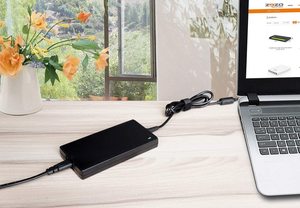 15V 16V 18.5V 19V 19.5V 20V xách tay phổ sạc máy tính xách tay <span class=keywords><strong>AC</strong></span> <span class=keywords><strong>Adapter</strong></span> <span class=keywords><strong>70W</strong></span> đa lời khuyên máy tính xách tay sạc cung cấp điện - Product Image 6