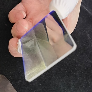 560nm 610nm 690nm truyền dẫn cao kính quang học 10nm bandpass Bộ lọc trong 12.5 mét 38 Mét vuông hoặc vòng hẹp bandpass bộ lọc - Product Image 4