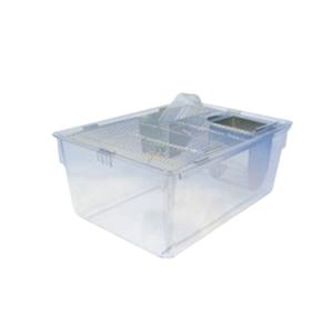 Cages d'élevage de Rat en Polycarbonate CR5, cellules d'élevage de haute qualité - Product Image 1