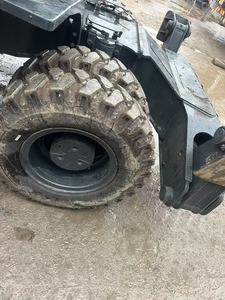 Used Original hyundai 210w-9 Wheel Excavator in Discount Price Secondhand Hyundai 210 210W-9 Wheel Excavator With Good <b>Tires</b> - Product Image 6