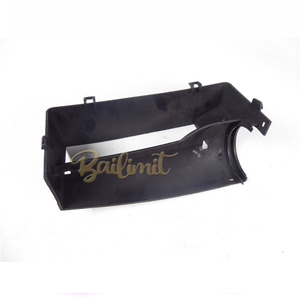 Manguera de entrada de aire para <span class=keywords><strong>Volkswagen</strong></span> PASSAT B6 2010 Diesel, OEM 1K0805962E - Product Image 4