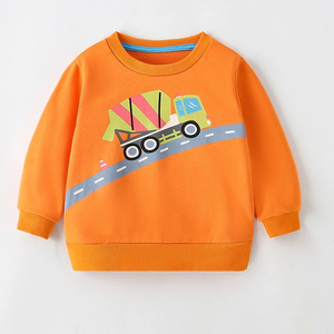 Nouvelle Collection Vêtements Enfants Automne Hiver : Blouson Polaire, Pantalon, Cardigan Dinosaure, Sweat-shirt – Lots Premium - Product Image 4