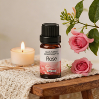 Huile Essentielle Parfumée Naturelle Concentrée de Haute Qualité, Échantillon Gratuit en Gros, Longue Durée, Pureté Élevée