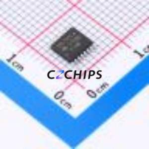 Interruptor electrónico de potencia PMIC con chip IC de circuito integrado TPL7407LAPWR, original y nuevo, a la vez - Product Image 1