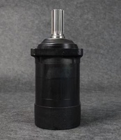 Stabile Leistung TMT Orbitaler Hydraulikmotor TMT250-E-BA-G35-AV Hochdruck-Niedriggeschwindigkeits-Fahrmotor für Mini-Lader
