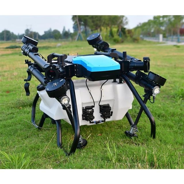 Agriculture UAV Drone/ Aircraft Agricultural UAV Drone/ Profesional Sprayer Farm UAD Drone