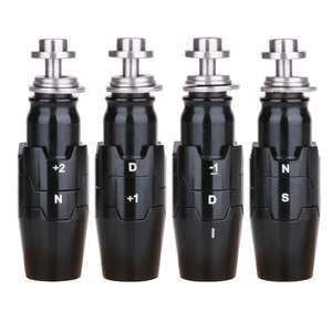 Adaptateur de manchon de manche de golf pour <span class=keywords><strong>Callaway</strong></span> Ai Smoke, Paradym, <span class=keywords><strong>Mavrik</strong></span>, Rogue, Epic Flash Hybrid Tip 0.370 - Product Image 1