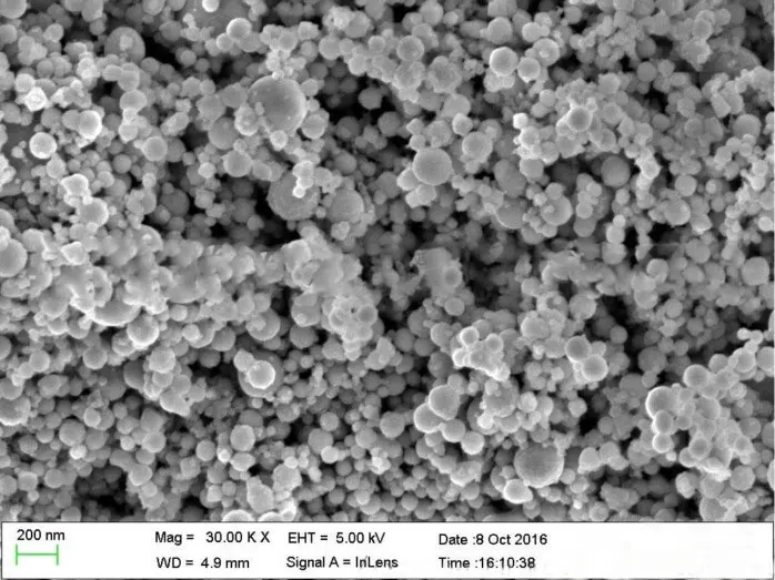 HRMO-Polvo de Molibdeno de alta pureza, Micron Mo Metal puro