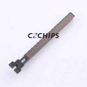 PCIE-G4062103M PCI/PCIe Connector SMD Connector Whole Sale Electronic Component Chips Supplier & BOM Service - Product Image 1