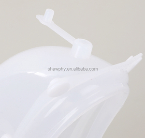 Materiales Médicos con Certificación CE, Urinario de Infrarrojos Lejanos para Hombres, Catéter para Incontinencia en Cama, Desmontable, Portátil, Apto para Caminar - Product Image 5