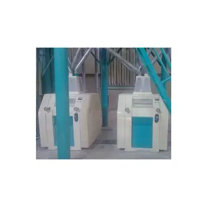 China supplier 100T maize flour grinding machine/maize corn powder grinder