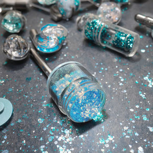 Xucai - Suministros <span class=keywords><strong>de</strong></span> <span class=keywords><strong>Manualidades</strong></span> con Purpurina Holográfica Ecológica al por Mayor, Envío Gratuito, Productos Comestibles para Sublimación, <span class=keywords><strong>Sombrero</strong></span> <span class=keywords><strong>de</strong></span> <span class=keywords><strong>Bruja</strong></span>, Promoción para Fiestas - Product Image 5