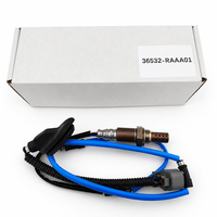 Nouvelle sonde d'oxygène arrière Dongrui 36532-RAAA01 Downstream pour HR-V/Fit/City 2012~2021 1.8L/2.0L R18/R20 – Pièce de rechange automobile