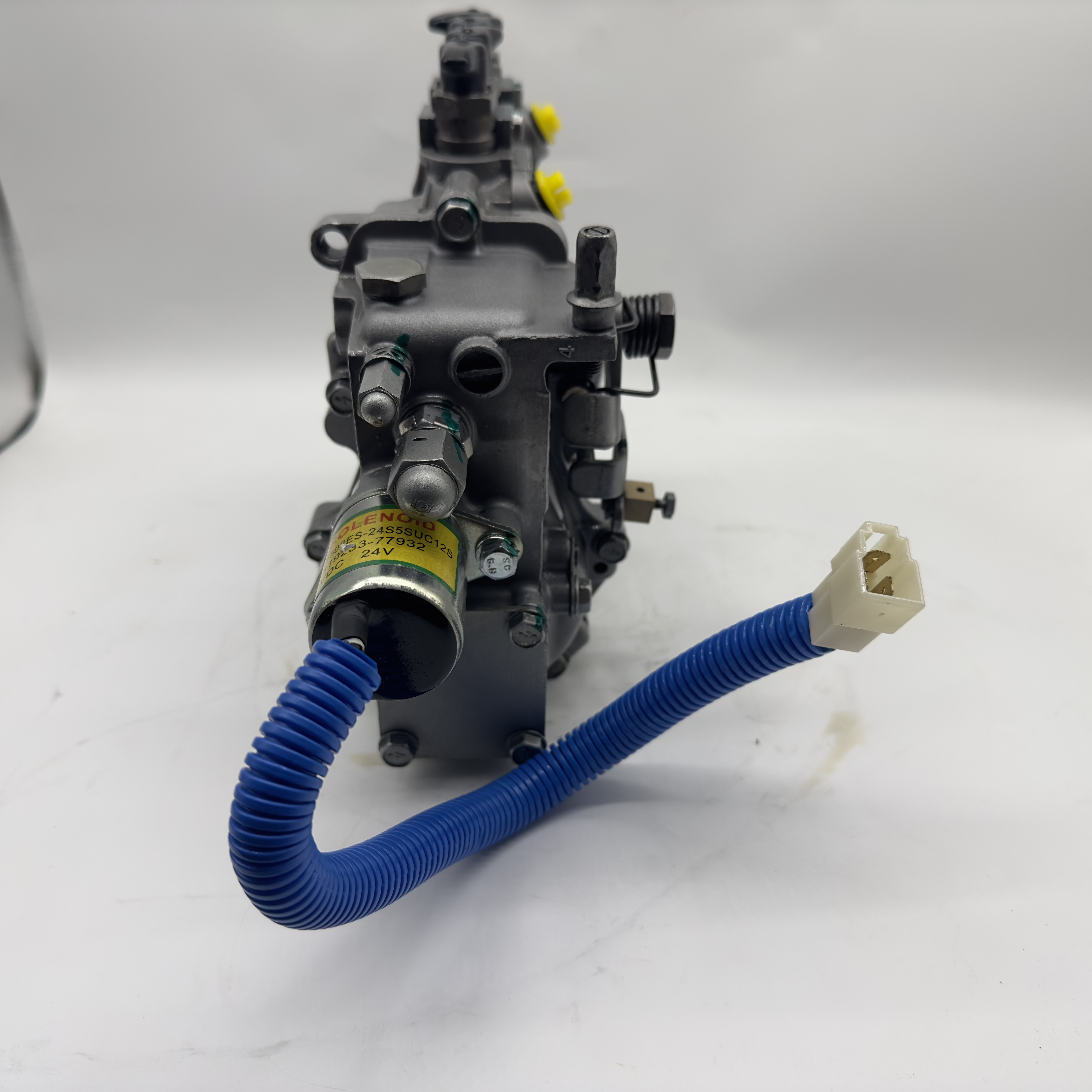 TL Factory Selling 729436-51360 Fuel Injector Pump Assy