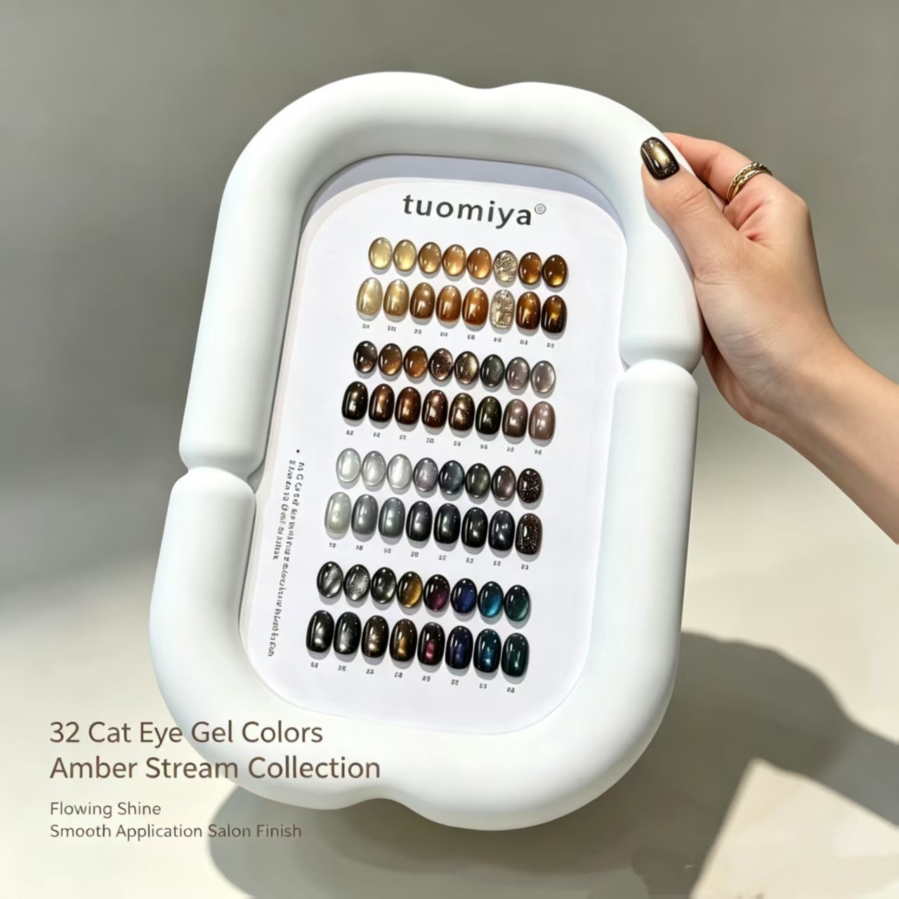 32 Color -  A