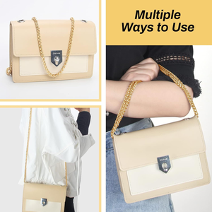Chaînes de <span class=keywords><strong>sac</strong></span> à <span class=keywords><strong>main</strong></span> en métal de haute qualité <span class=keywords><strong>pour</strong></span> sacs accessoires <span class=keywords><strong>sac</strong></span> à <span class=keywords><strong>main</strong></span> épaule <span class=keywords><strong>sac</strong></span> à <span class=keywords><strong>main</strong></span> sangle chaîne de <span class=keywords><strong>sac</strong></span> en métal - Product Image 5