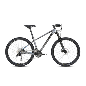 Bicicleta de Montaña de 27.5/29 Pulgadas, LEOPARD RS M8100 24S, Suspensión de Aire, Bicicletas de Carbono T800, Cableado Interno, Bicicleta MTB - Product Image 4